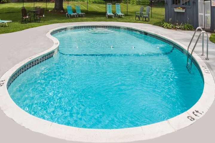 Pool 2 of 20