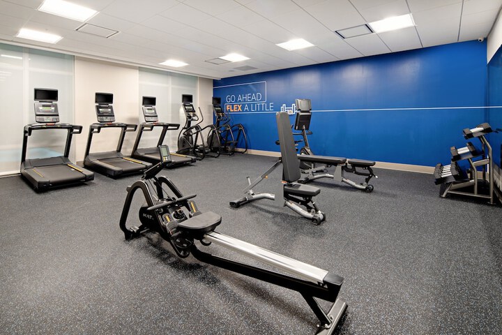 Health and Fitness 38 of 38