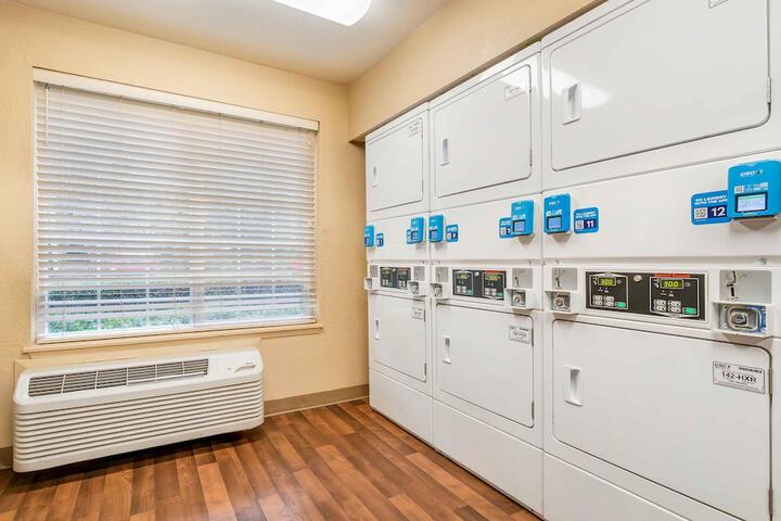 Extended Stay America Suites Portland Tigard