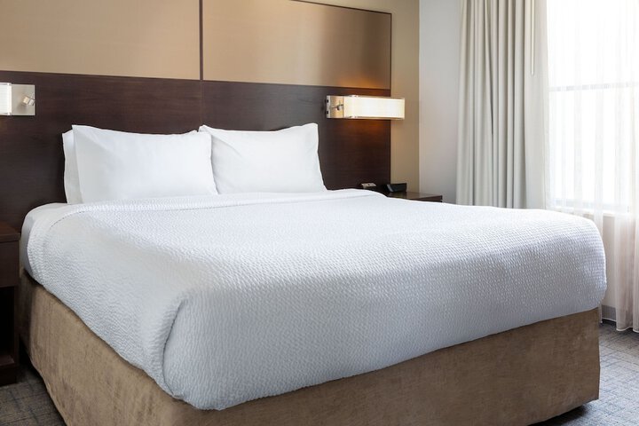 Residence Inn Youngstown Warren / Niles
