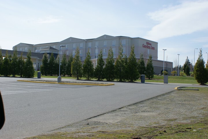 Hilton Garden Inn Seattle North / Everett