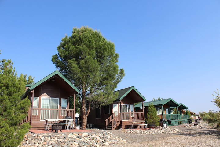 Verde Valley RV & Camping Resort a Thousand Trails Property