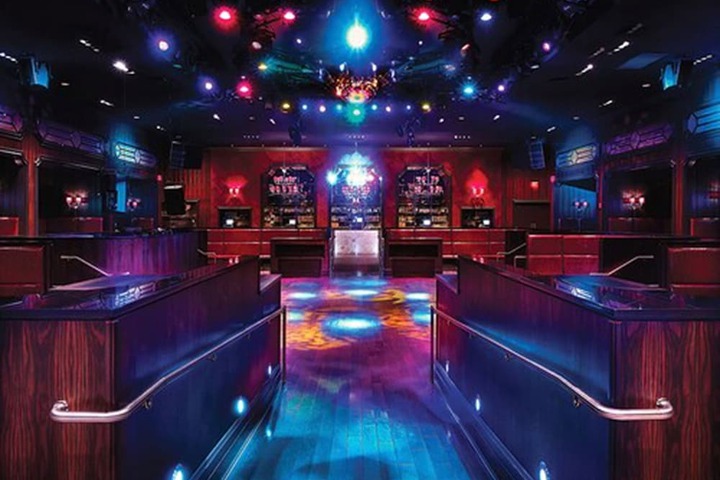Ameristar Casino Resort and Spa
