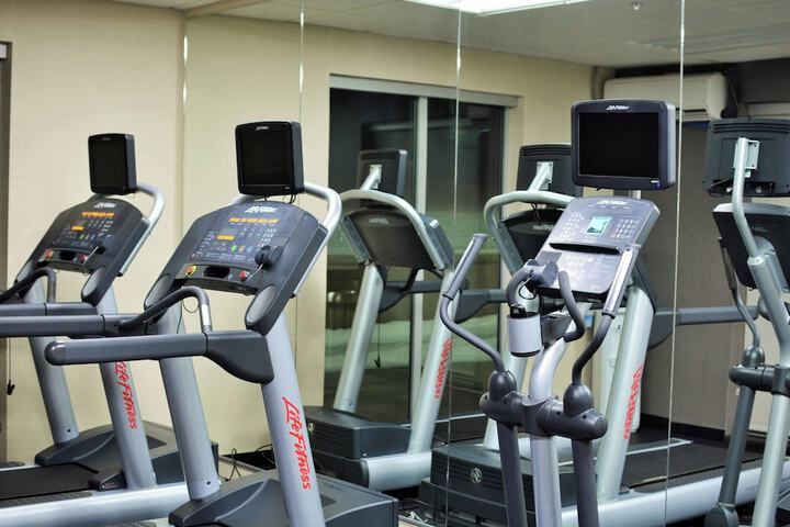 Health and Fitness 22 of 23