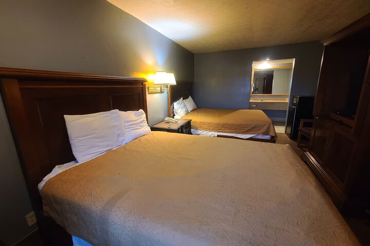 Garden Inn & Extended Stay Shepherdsville / Louisville