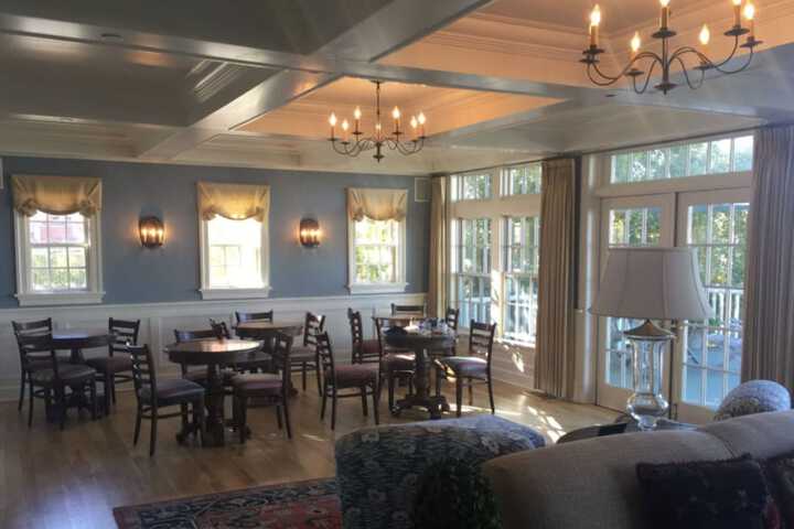 The Inn at Stonington