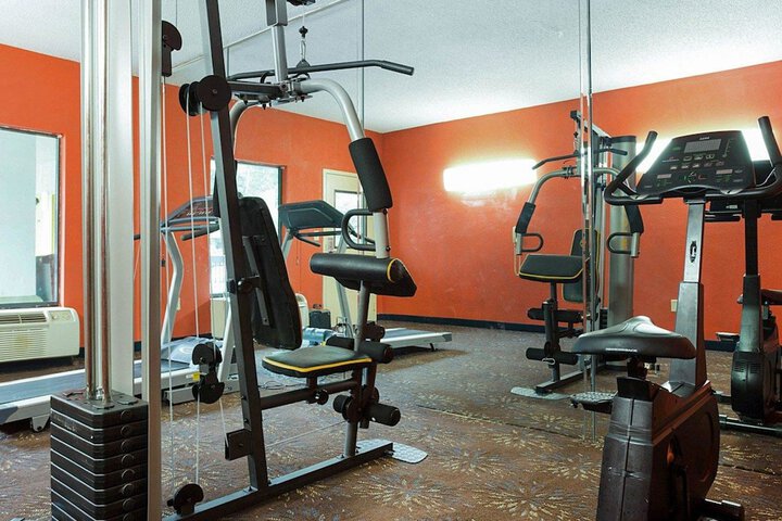 Health and Fitness 33 of 36