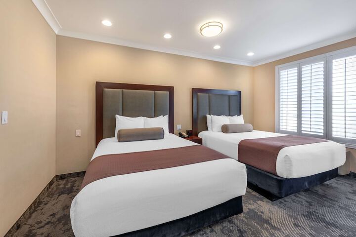 Best Western Plus Avita Suites