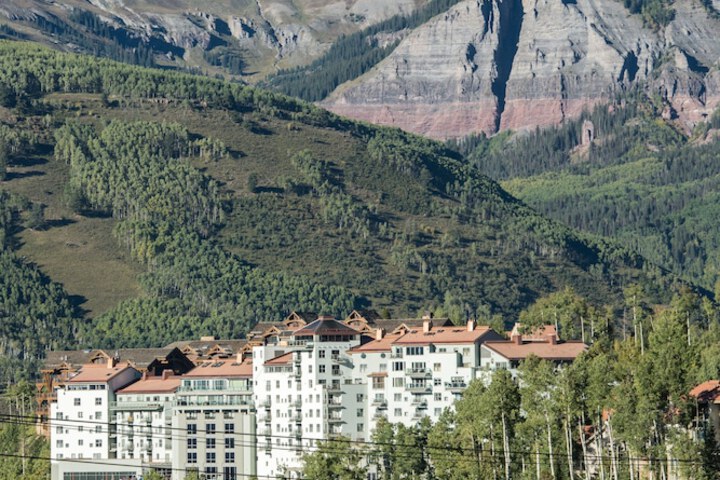 The Peaks Resort and Spa