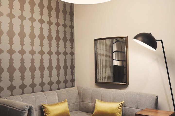 Hotel Vandivort