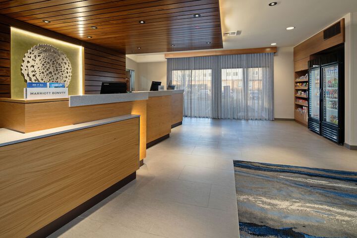 Hotel Interior 4 of 20