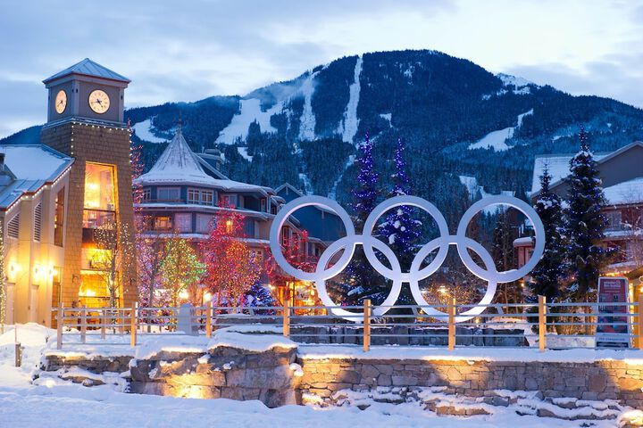 The Westin Resort & Spa Whistler
