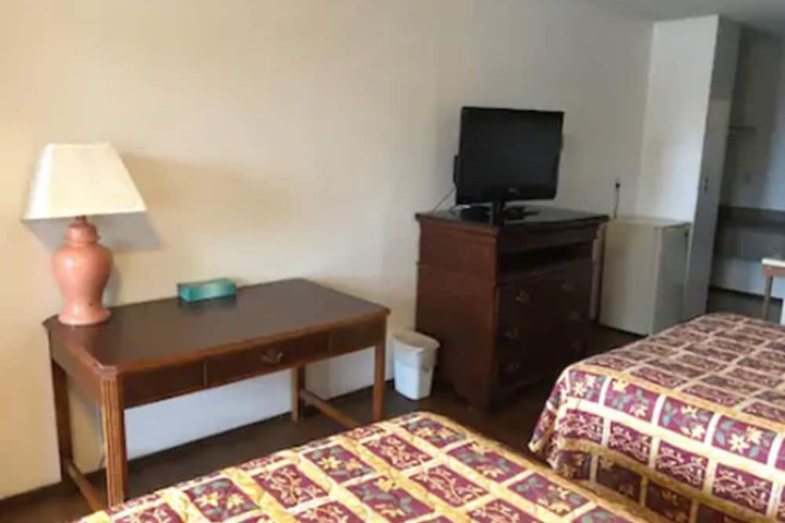 Kings Motor Inn