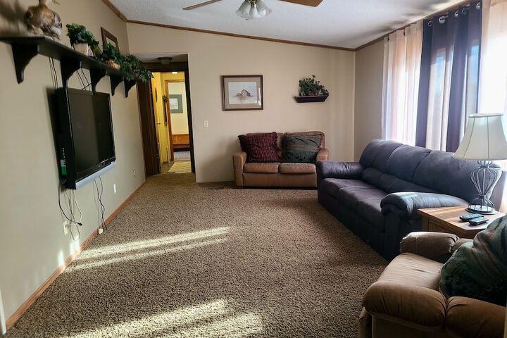 The Outpost Lodge