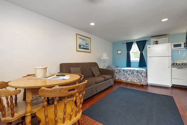 Ner Beach Motel