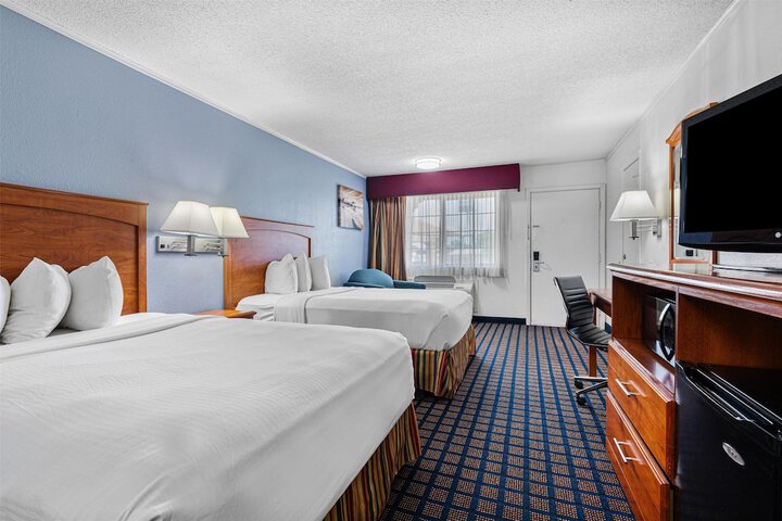 Best Western Palestine Inn
