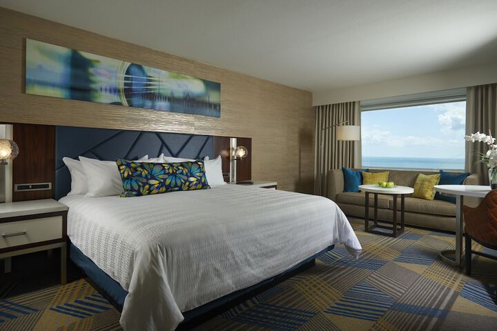 Hard Rock Hotel & Casino Atlantic City