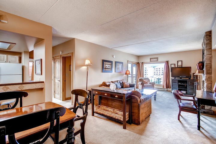 Village at Breckenridge a Vail Resorts Property