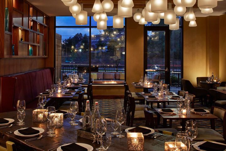 Hilton Garden Inn Boston / Marlborough