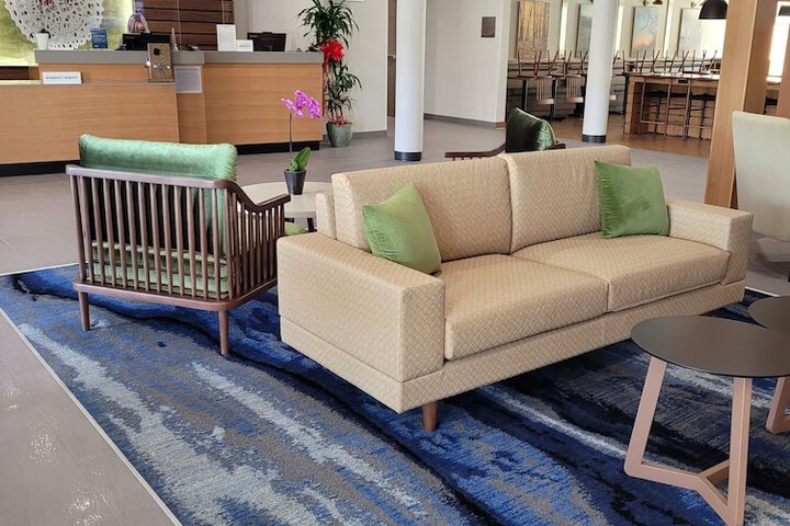 Hotel Interior 22 of 48