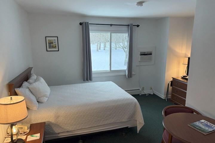 Stowe Motel & Snowdrift