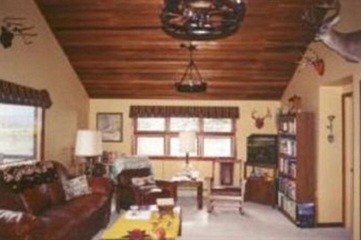 AppleLodge Bed and Breakfast