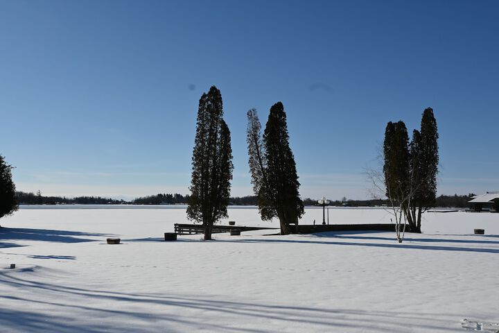 The Gananoque Inn