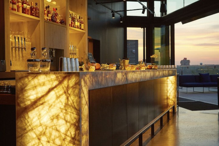 The Logan Philadelphia Curio Collection by Hilton