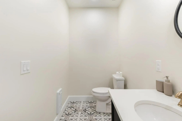 Heritage Rideau 1Br Apartment Free Parking