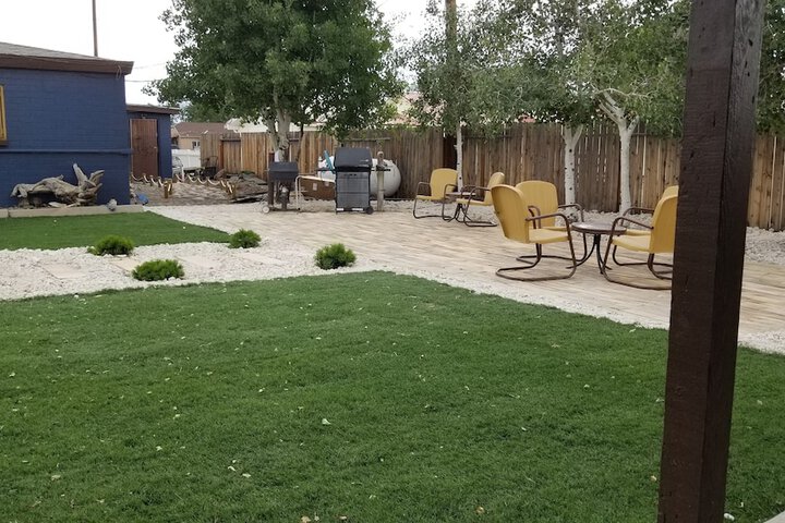 Property Grounds 31 of 37