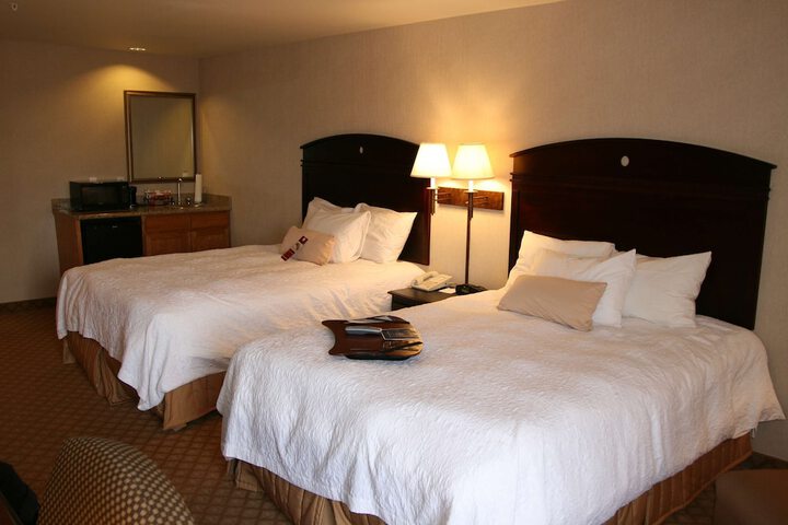 Hampton Inn & Suites Gallup