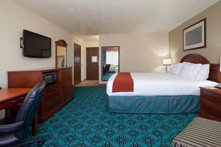 Holiday Inn Express Mesa Verde-Cortez by IHG