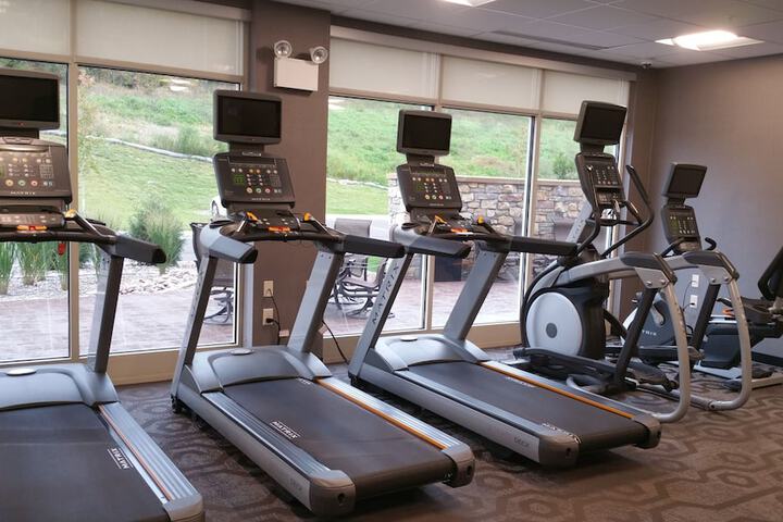 Fairfield Inn & Suites by Marriott Eau Claire Chippewa Falls