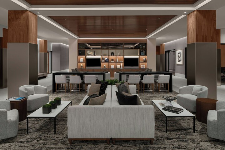 Hotel Interior 11 of 61