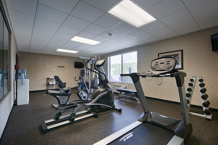 Health and Fitness 32 of 35