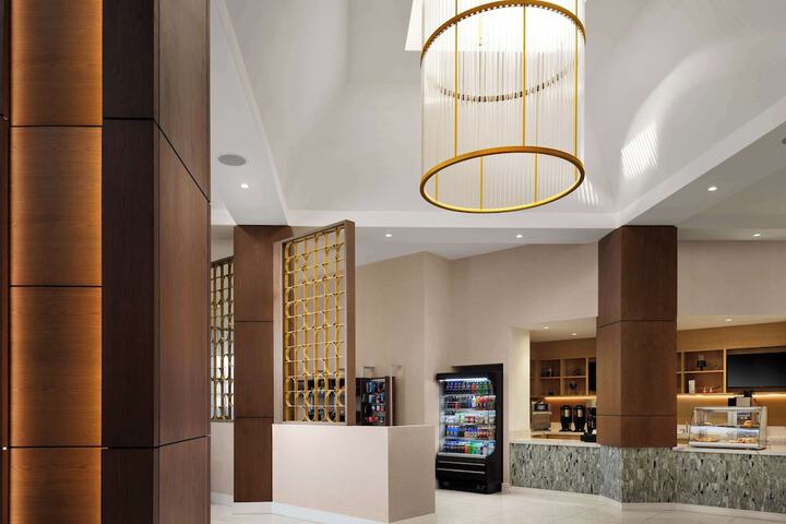Sonesta White Plains Downtown