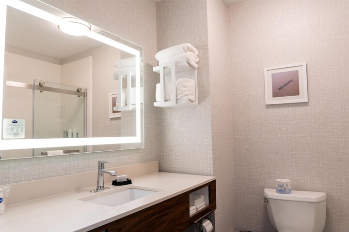 Hampton Inn Turnersville (Philadelphia Area)