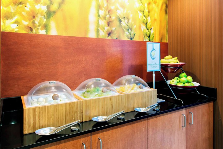 Fairfield Inn & Suites by Marriott Lakeland Plant City