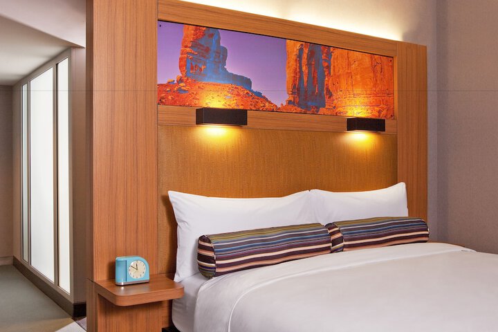 Aloft by Marriott Tucson University