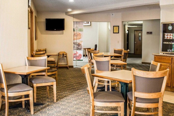 Quality Inn Elyria