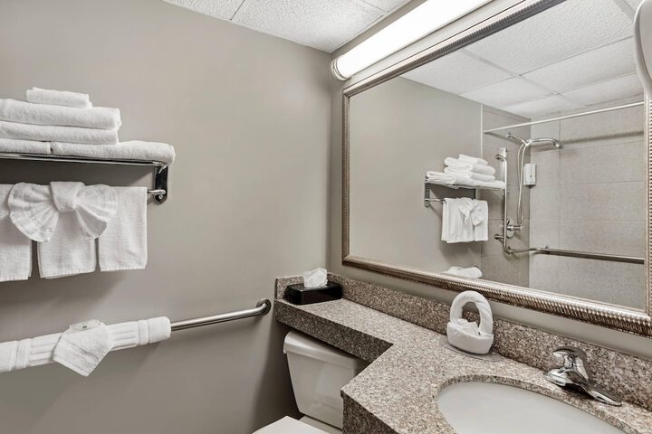 Quality Inn Old Saybrook - Westbrook