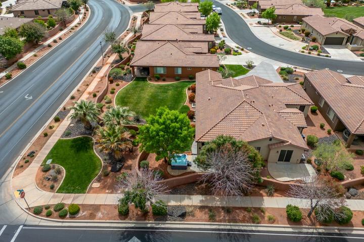Paradise Village 3 - Grand View Estates