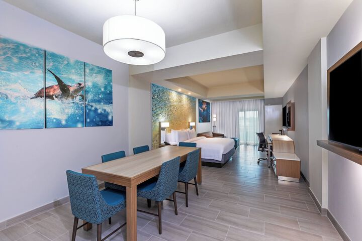 Courtyard by Marriott South Padre Island