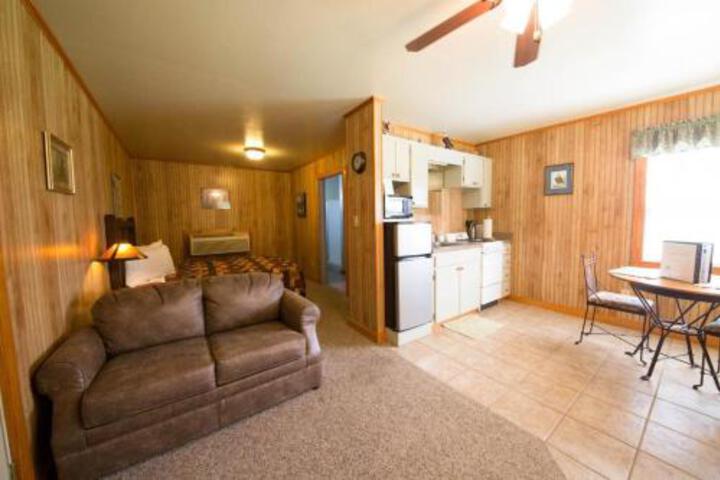 Long Lake Resort