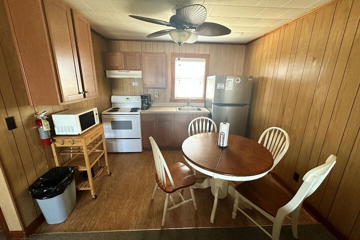 SandSpur Ocean Cottages