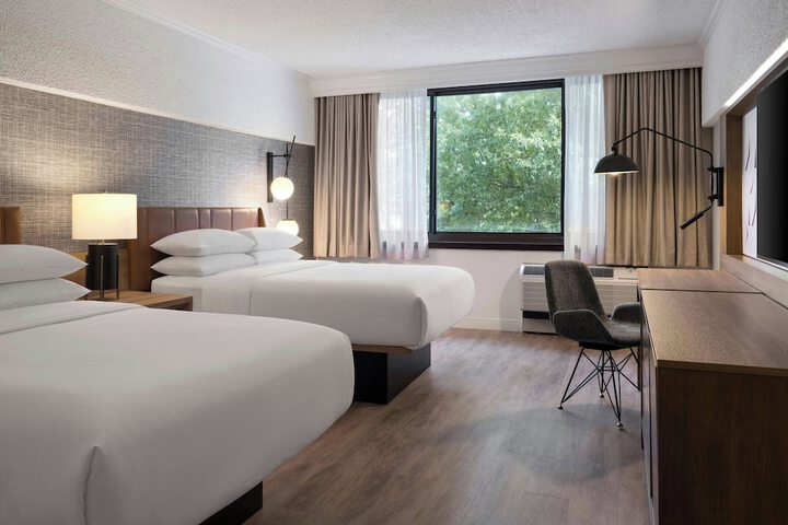 Sheraton Pentagon City Hotel