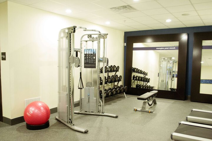 Health and Fitness 22 of 23