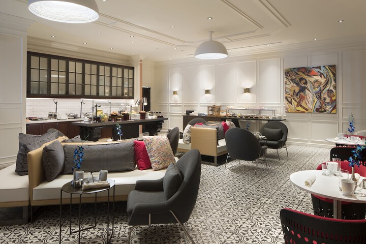 Hotel Colonnade Coral Gables Autograph Collection