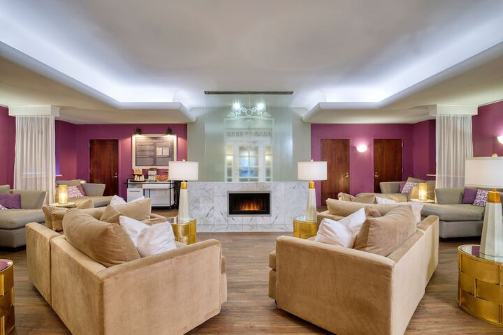 Gideon Putnam Resort & Spa