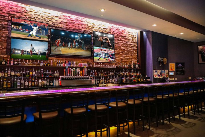 Hilton Santa Fe Buffalo Thunder